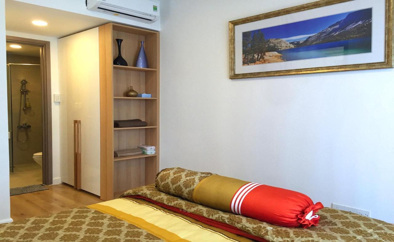 Appartement Sunny Tropical 1
