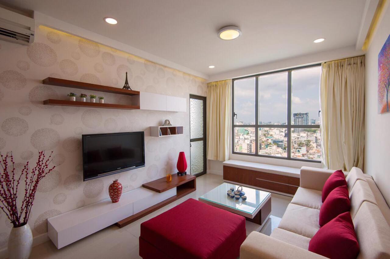 Sunny Tropical 1 Appartement *