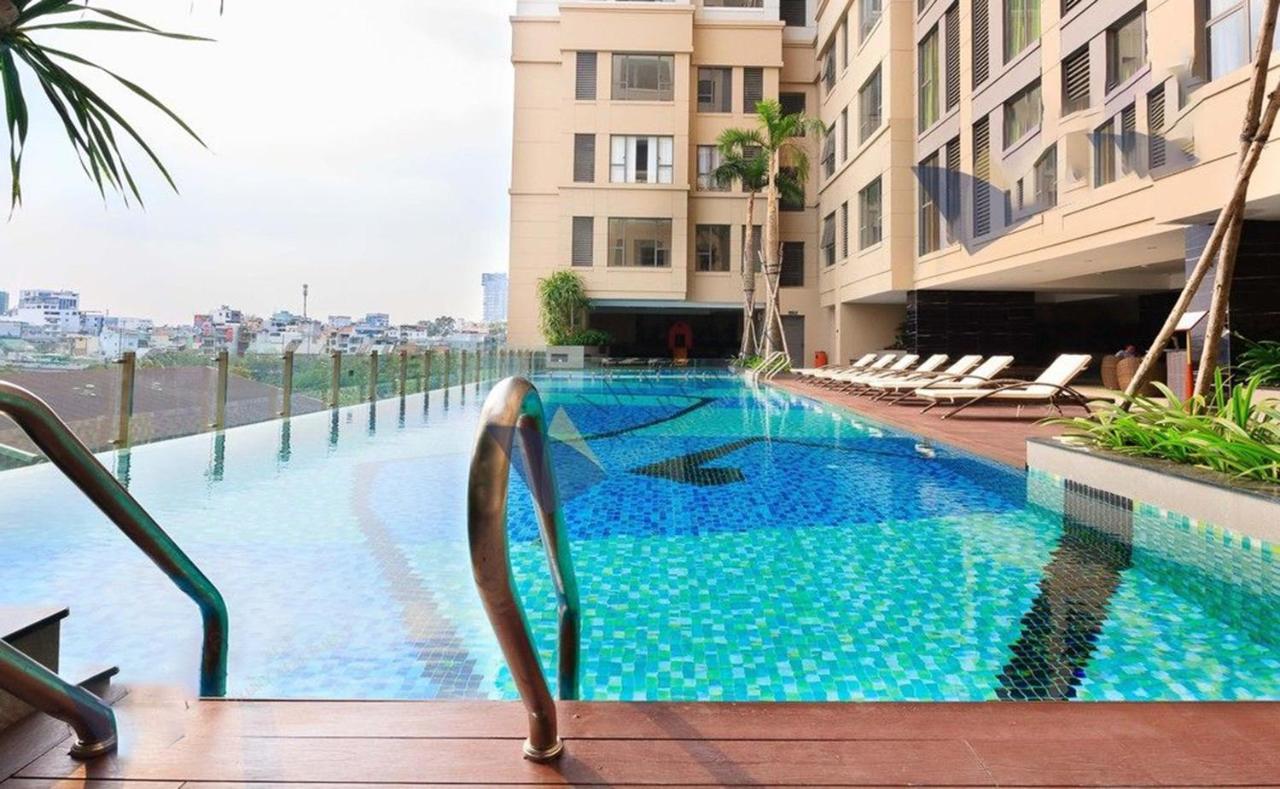 Sunny Tropical 1 Appartement *