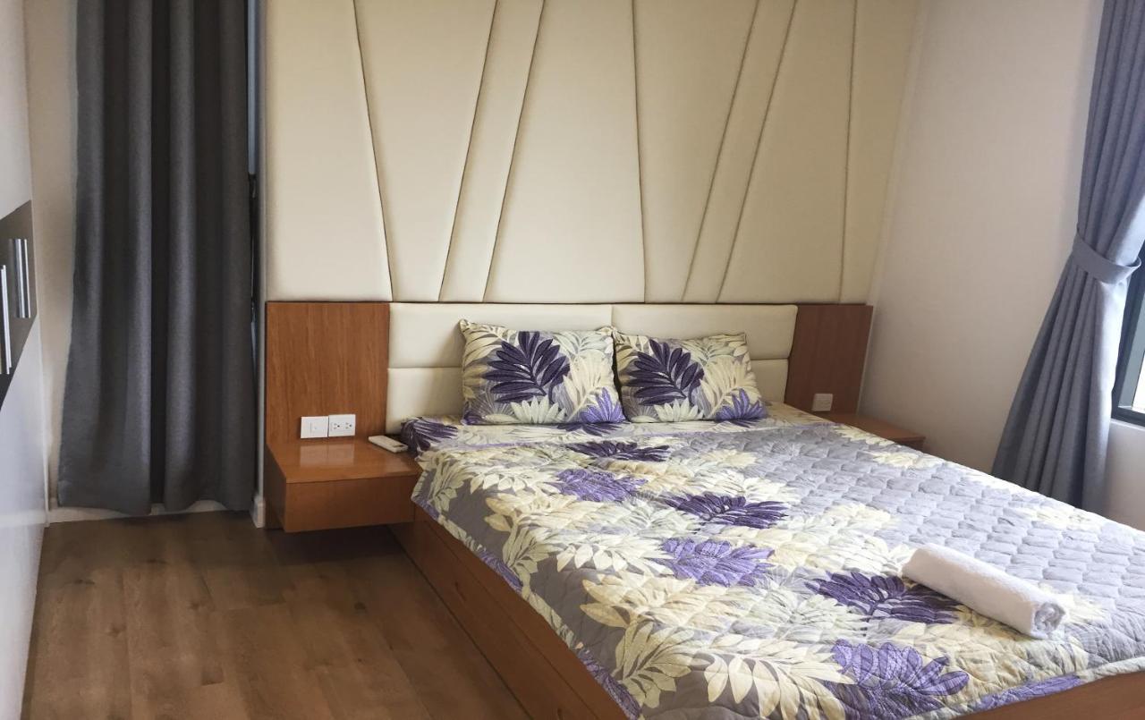 Appartement Sunny Tropical 1 *