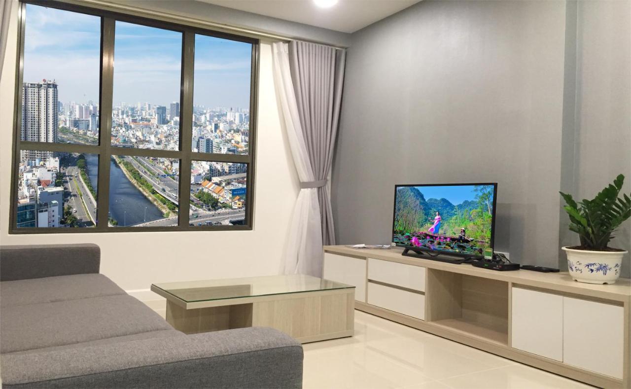 Appartement Sunny Tropical 1 *