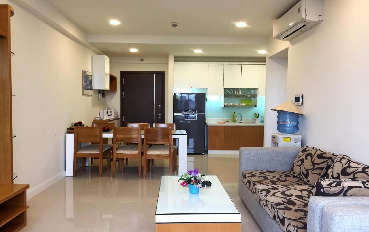 Appartement Sunny Tropical 1 *