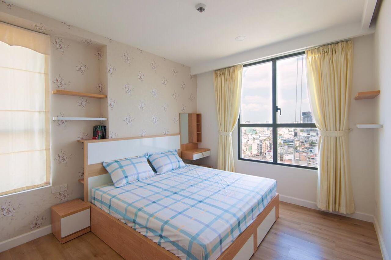 Sunny Tropical 1 Appartement