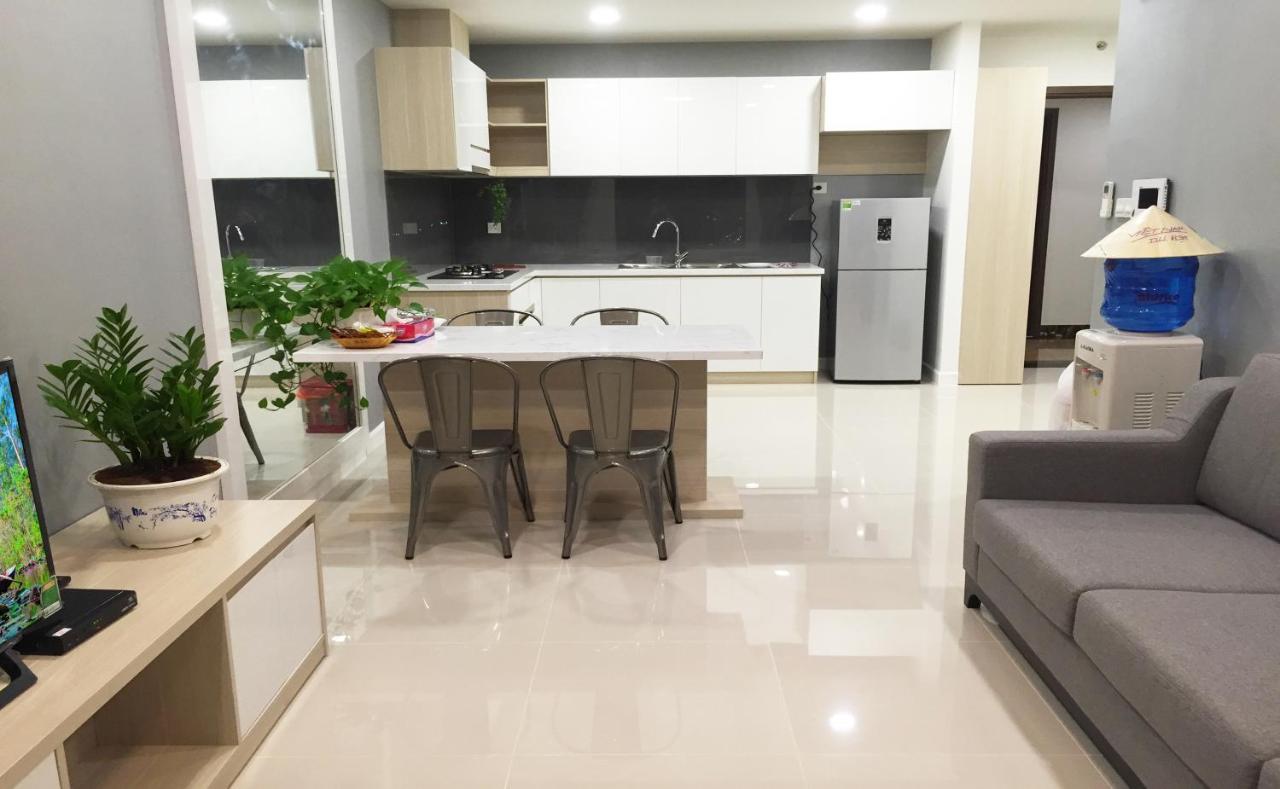 Sunny Tropical 1 Appartement *