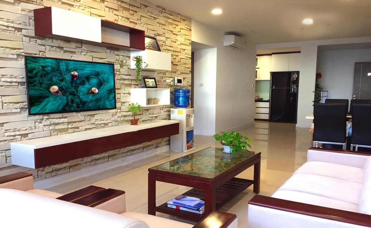 Sunny Tropical 1 Appartement