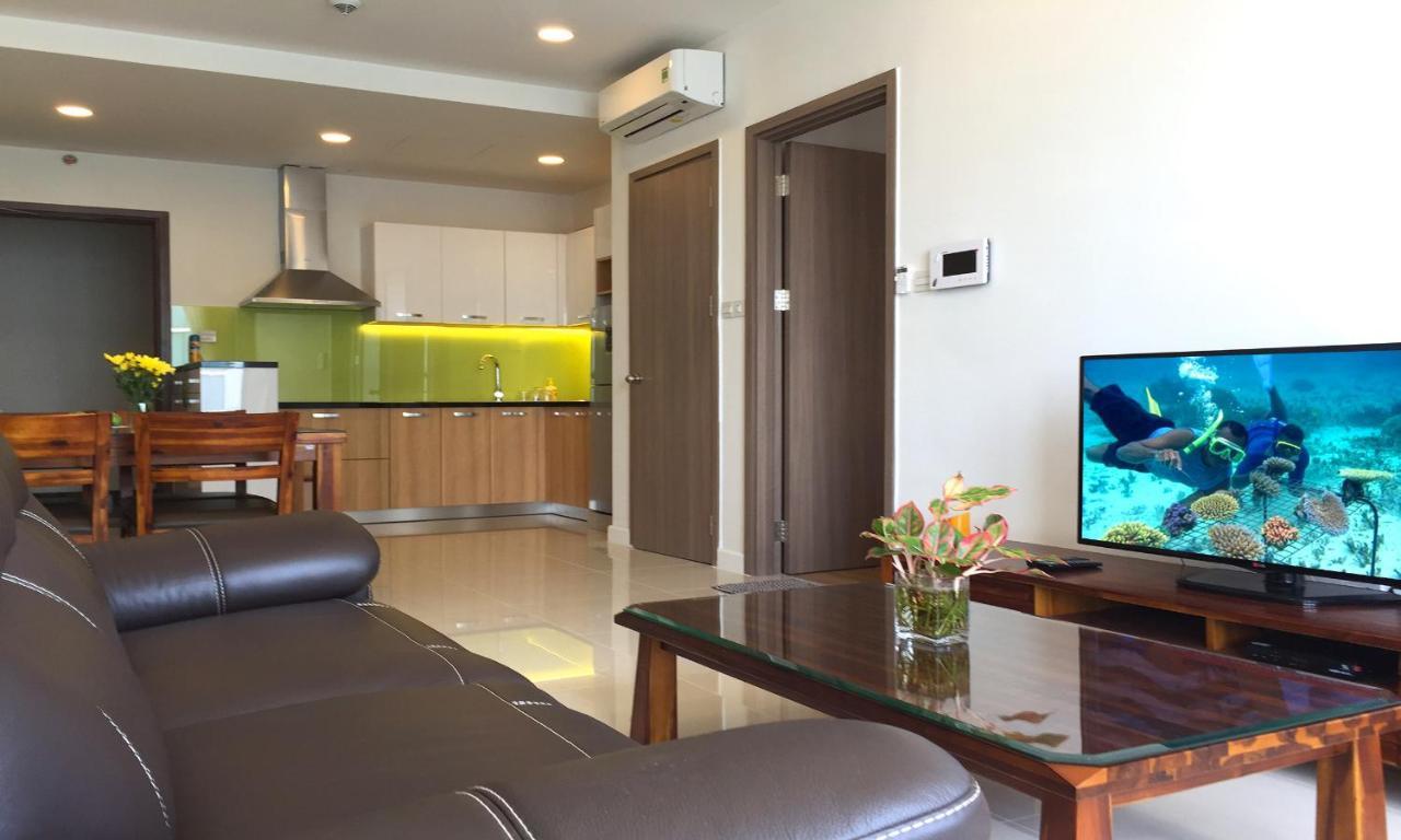 Appartement Sunny Tropical 1 *
