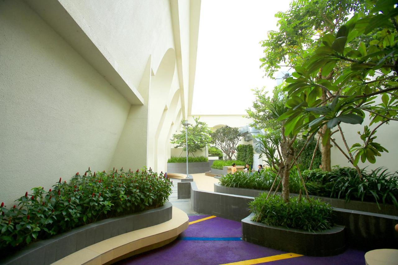 Appartement Sunny Tropical 1