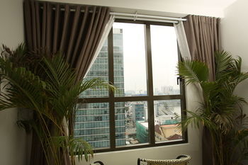 Sunny Tropical 1 Appartement Hô Chi Minh-Ville