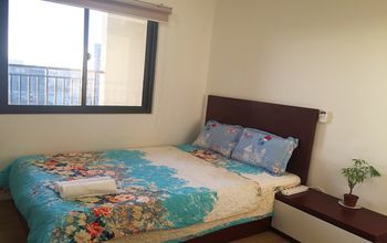 Appartement Sunny Tropical 1 Hô Chi Minh-Ville