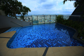 Sunny Tropical 1 * Hô Chi Minh-Ville