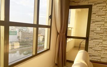Appartement Sunny Tropical 1 Hô Chi Minh-Ville