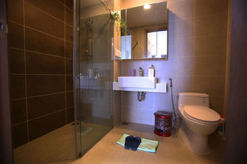 Sunny Tropical 1 Appartement Hô Chi Minh-Ville