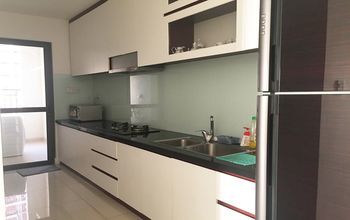 Sunny Tropical 1 Appartement
