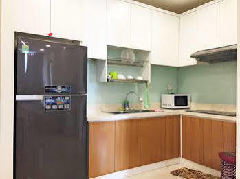 Sunny Tropical 1 Appartement *