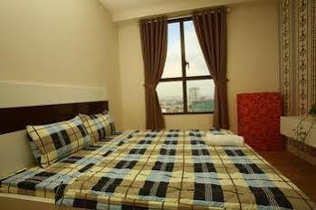 Appartement Sunny Tropical 1 *