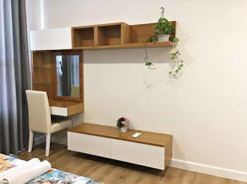 Appartement Sunny Tropical 1