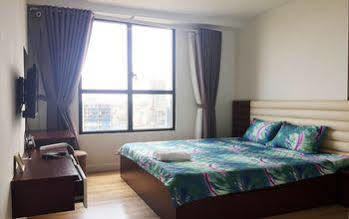 Sunny Tropical 1 Appartement