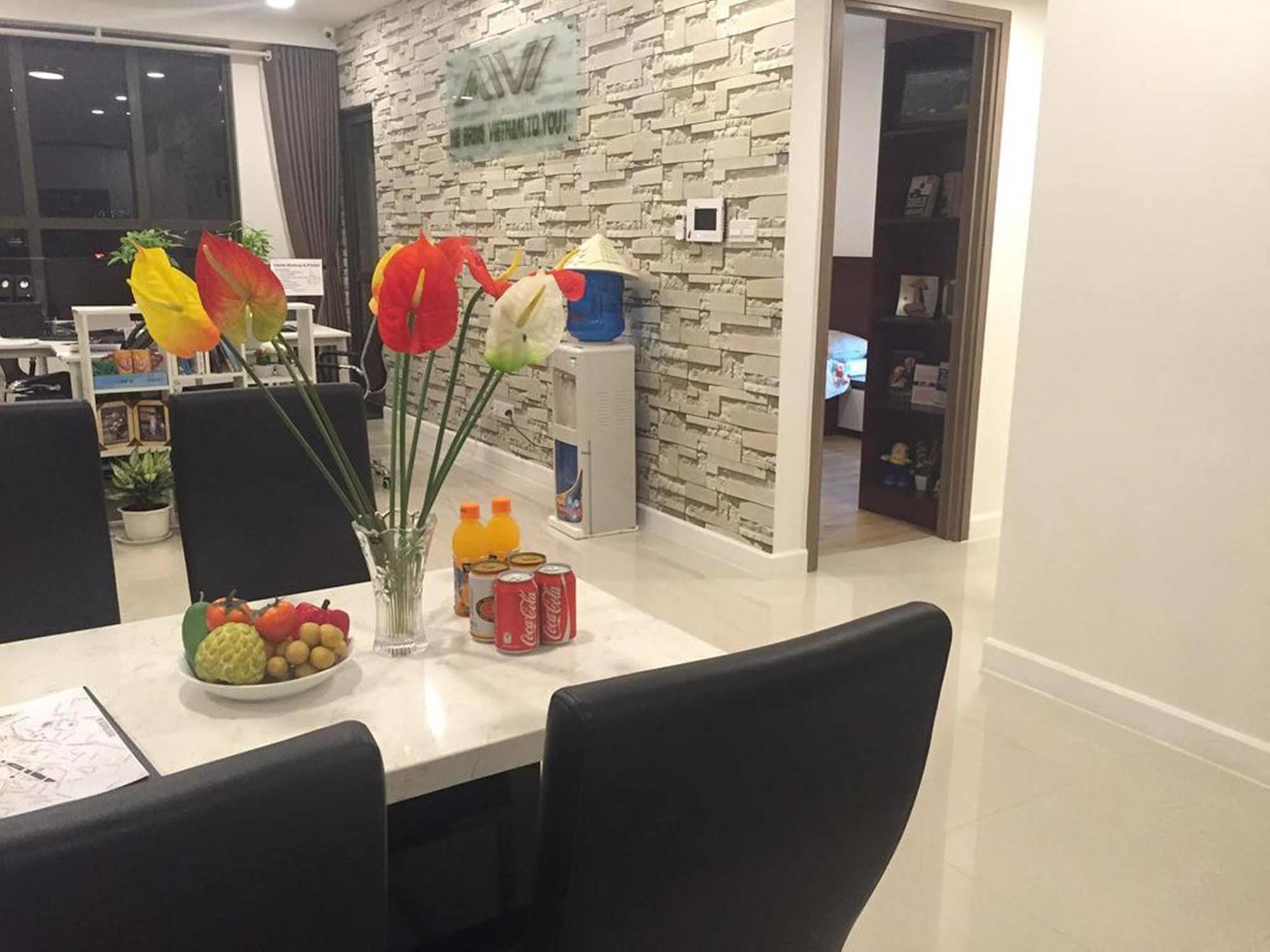 Sunny Tropical 1 Appartement