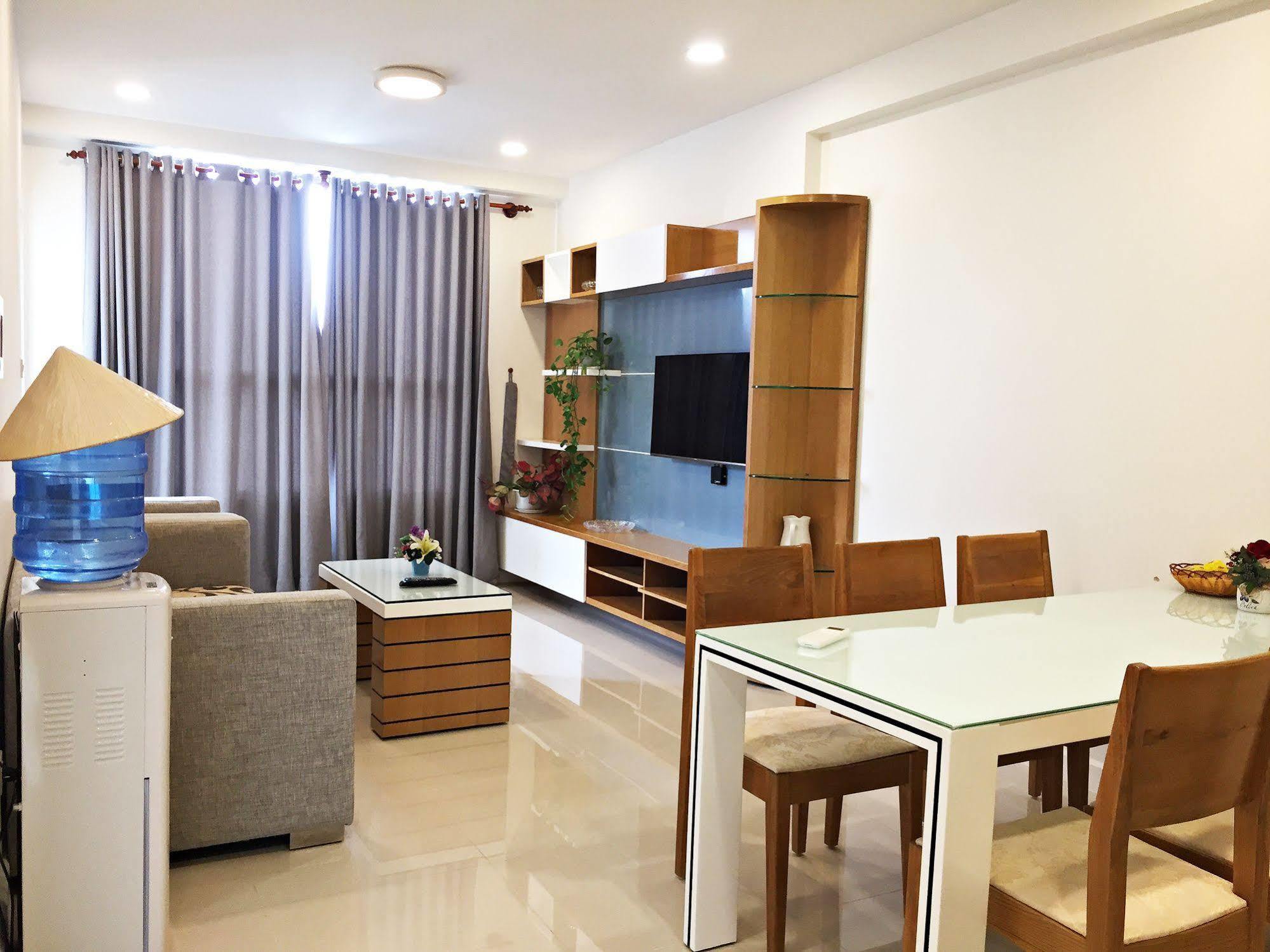 Appartement Sunny Tropical 1 *