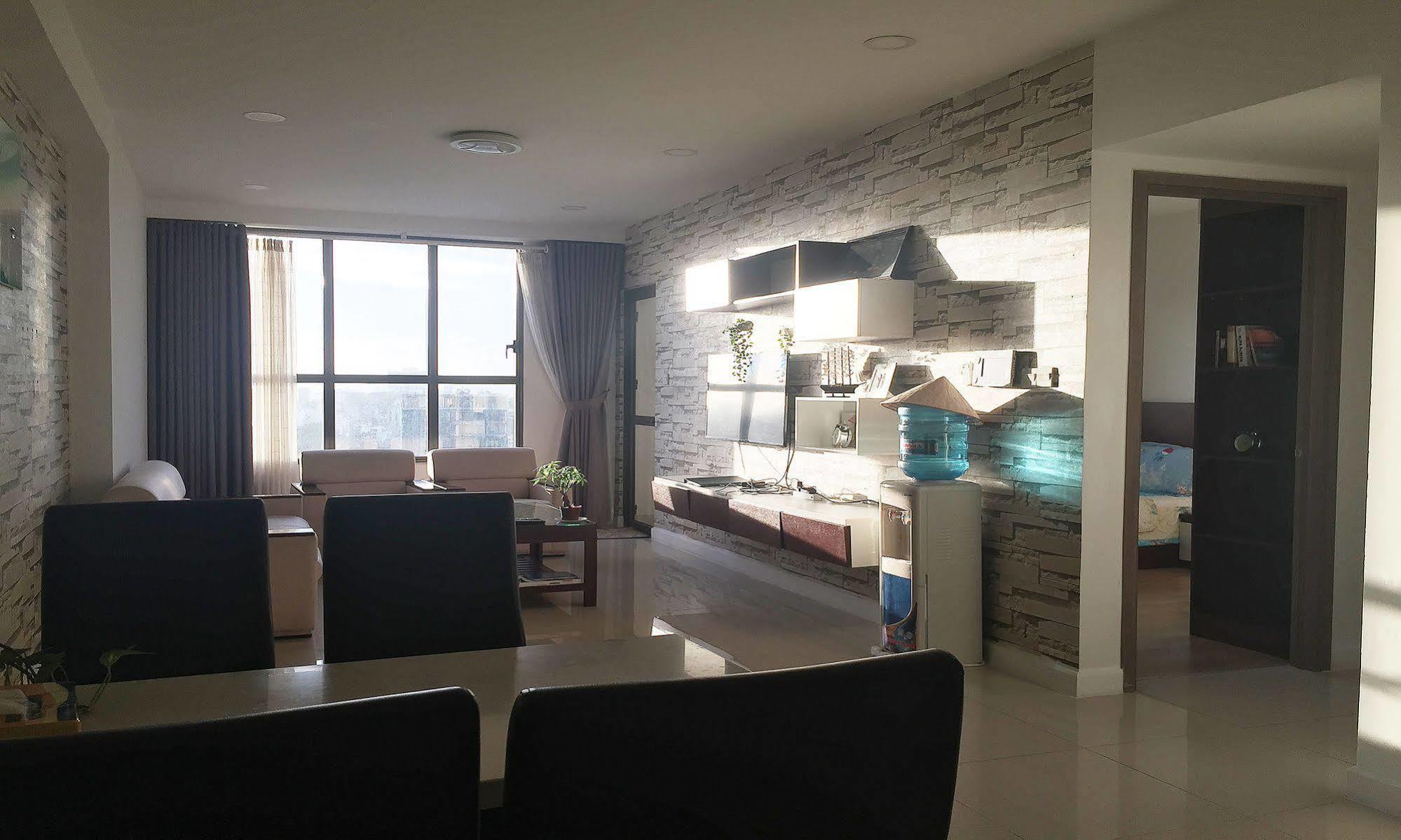 Appartement Sunny Tropical 1