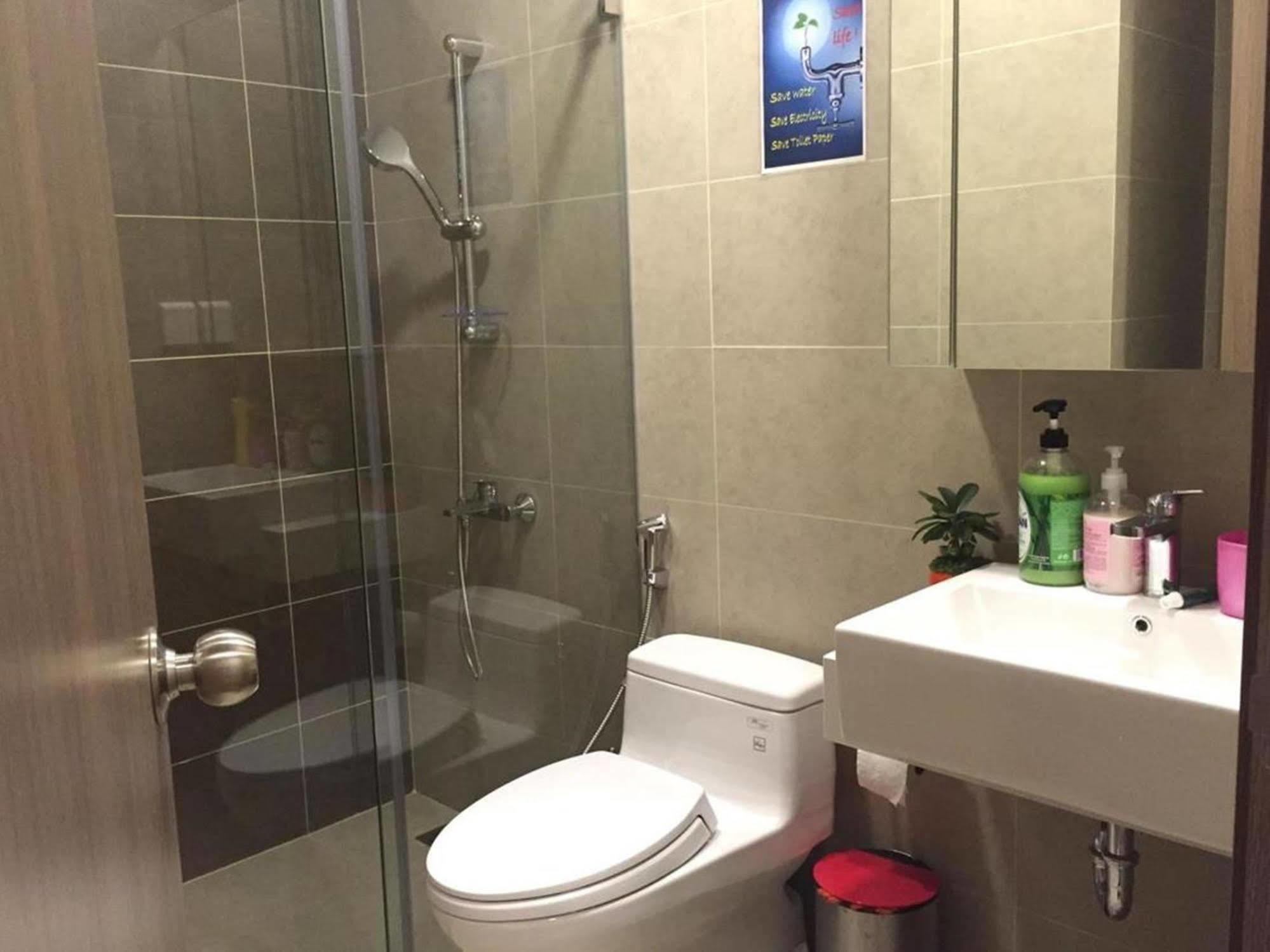 Appartement Sunny Tropical 1 *