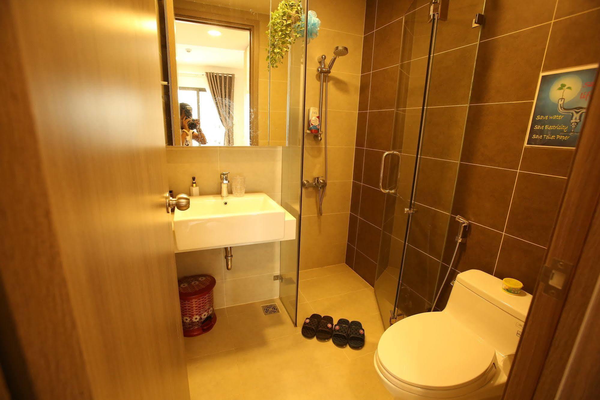 Sunny Tropical 1 Appartement Hô Chi Minh-Ville