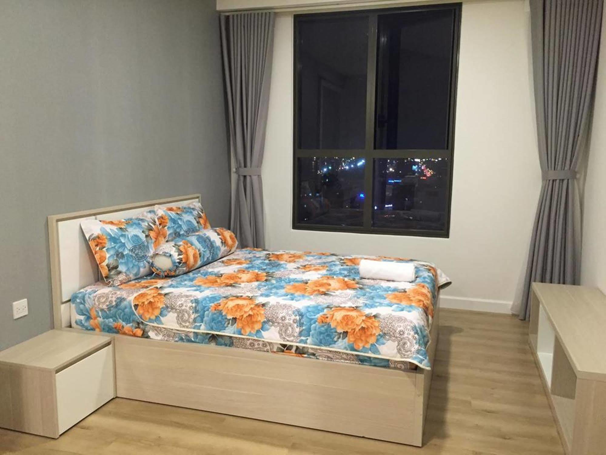 Sunny Tropical 1 Appartement