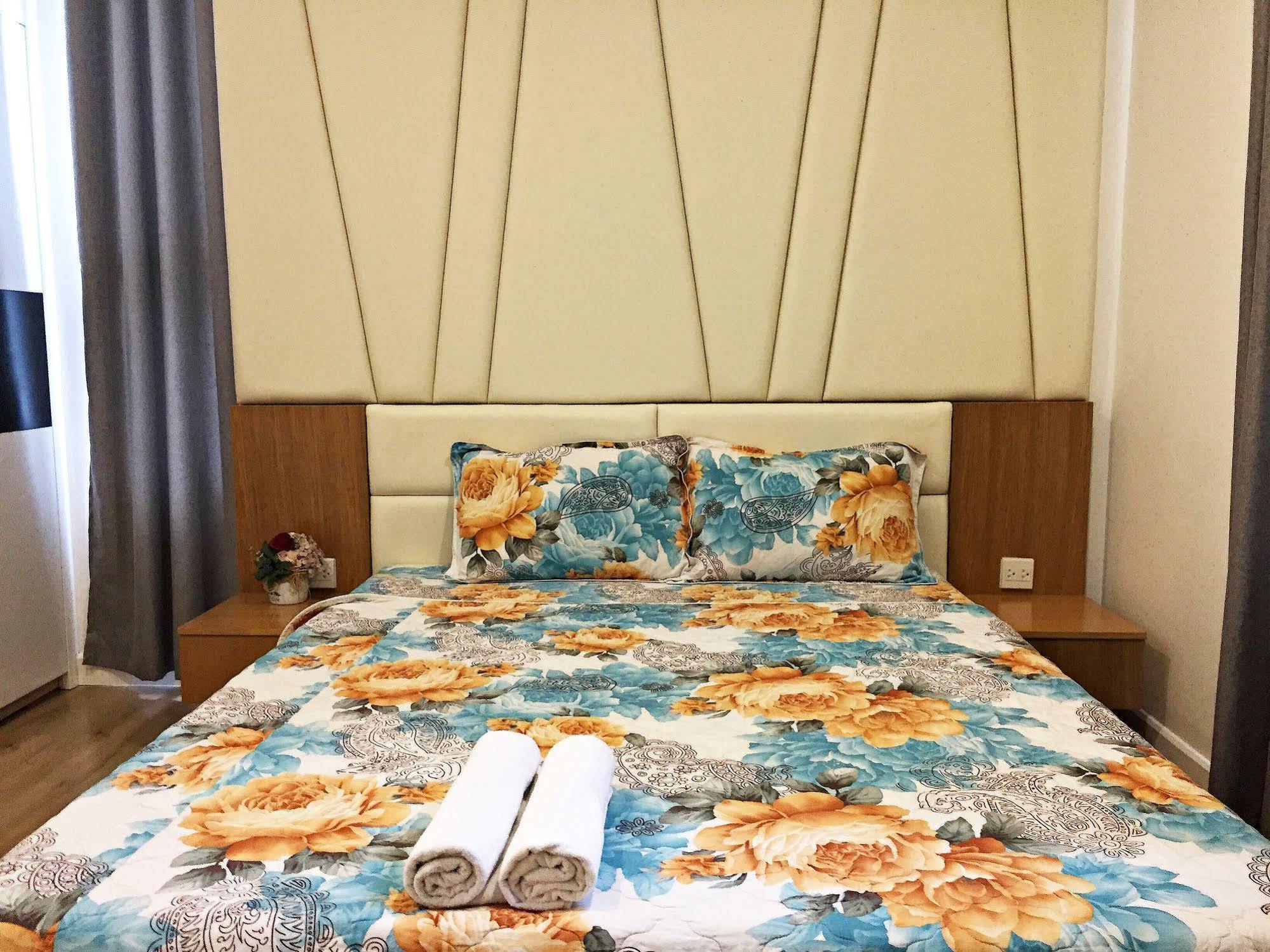 Sunny Tropical 1 Appartement *